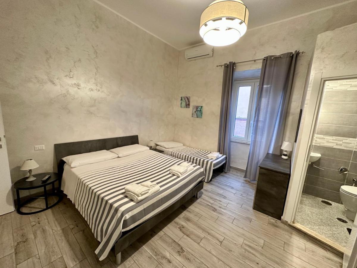 Newhouse Anthium - Central Chic Anzio Luaran gambar