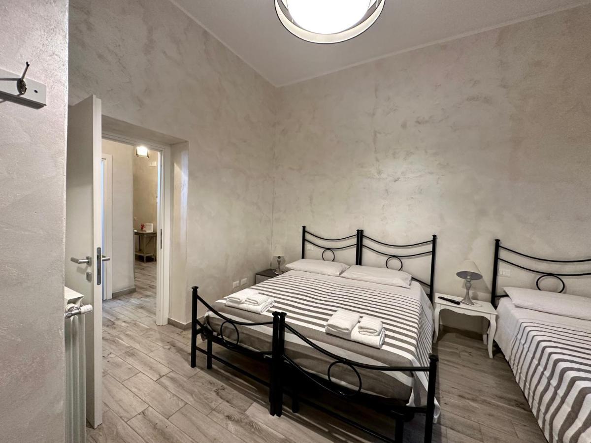 Newhouse Anthium - Central Chic Anzio Luaran gambar