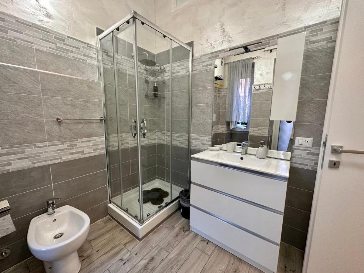 Newhouse Anthium - Central Chic Anzio Luaran gambar