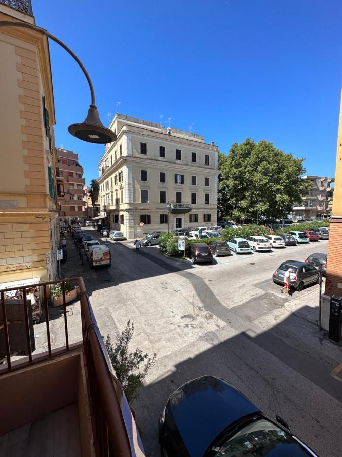 Newhouse Anthium - Central Chic Anzio Luaran gambar