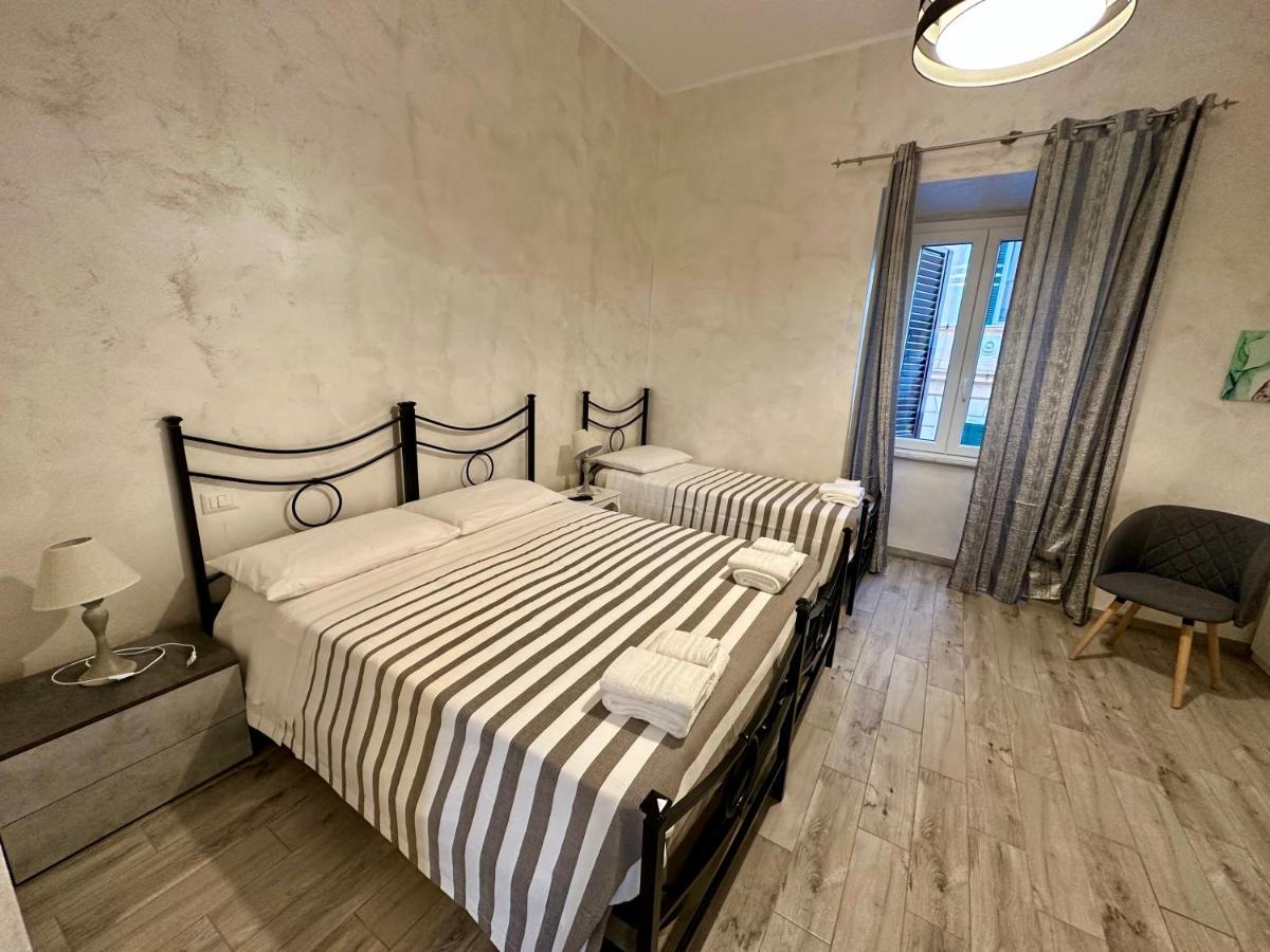 Newhouse Anthium - Central Chic Anzio Luaran gambar