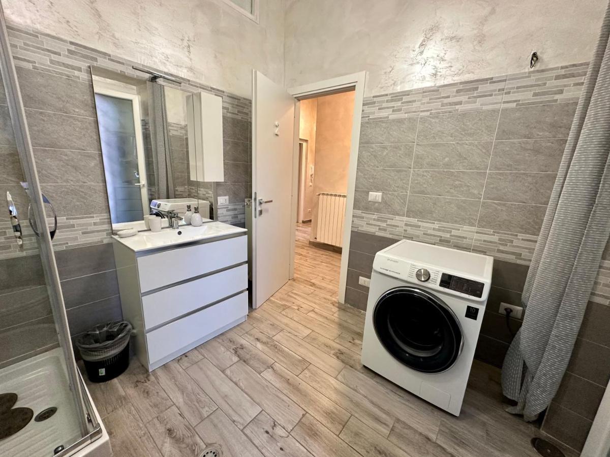 Newhouse Anthium - Central Chic Anzio Luaran gambar