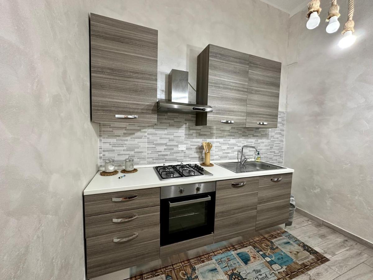 Newhouse Anthium - Central Chic Anzio Luaran gambar