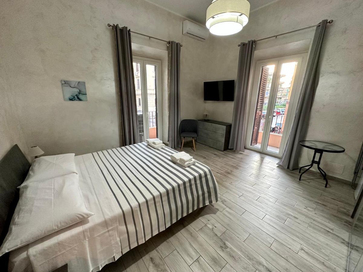 Newhouse Anthium - Central Chic Anzio Luaran gambar